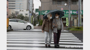 일본 코로나19 신규확진 302명…도쿄, 5일 만에 100명↓