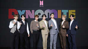 방탄소년단, 빌보드 ‘핫100’ 정상 탈환…“아미 여러분 덕에 또 한번 기적”
