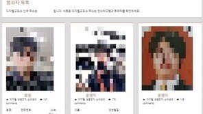‘디지털 교도소’, 방심위 접속 차단에도…2기 운영진 추가 신상 공개