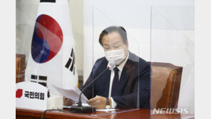 軍 출신 한기호 “北 새빨간 거짓말…군필자들은 다알아”