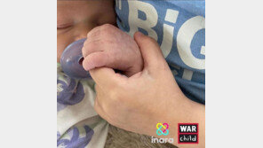 아만다 사이프리드, 극비리 둘째 아들 출산…기부 호소