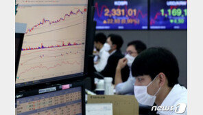 블룸버그 “공매도 금지가 韓주식시장 버블 키우고 있다”