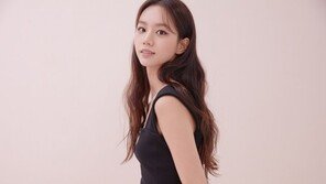  ‘데뷔 10주년’ 혜리, 이렇게 시크했나…청순+고혹 팔색조 매력