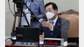 국회 국방위원장 “韓美 첩보 종합해 피살 공무원, 월북 판단”