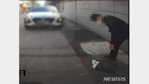 “부모님 유골함 깨졌다”…고의 사고로 운전자 돈 뜯은 60대 구속