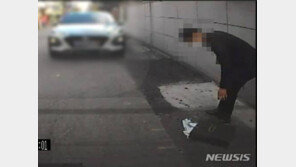 “부모님 유골함 깨졌다” 길거리서 슬퍼하던 60대 노신사, 알고 보니…