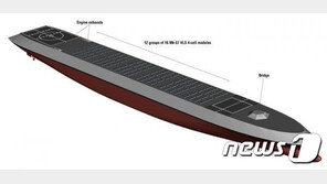 미국도 포기한 합동화력함 도입 추진…“신중 검토해야”