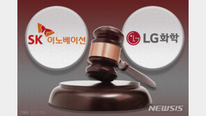 美 ITC, SK이노가 주장한 ‘LG화학 자료 무단반출’ 기각