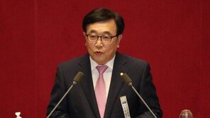 서병수 “부산시장 출마, 12월말이나 1월초쯤 결심하겠다”