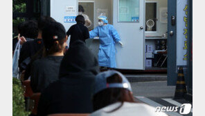 코로나로 전국 76개 학교 등교 중지…서울에서 4곳 늘어