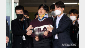 디지털 성범죄자 심리치료 도입…조주빈 등 대상될 듯