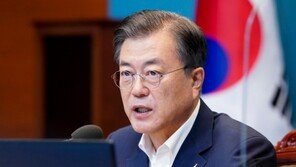 文 “예년같지 않은 추석, 국민들 지갑은 닫지 않으셨으면”