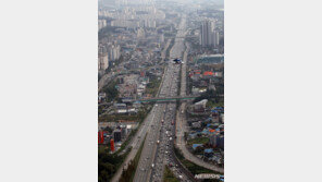 29일 오전부터 귀성행렬…하루 평균 18만7000대 충북 통과