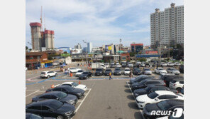 방역당국 호소에도…‘추캉스’ 본격 시작, 강원 관광지 북적