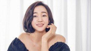 수애, 독거노인 위해 5000만원 기부…추석 앞두고 선행