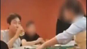 ‘탁재훈 해외 원정도박 의혹 결정적 증거’ 공개한 김용호