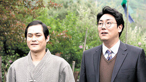 [TV속 영화관]TV프로그램서 재회한 형제들, 잃어버린 우애를 되찾을 수 있을까?