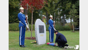 朴의장 “공무원 피격 사건, 정전체제 불안정성 단적으로 보여줘”