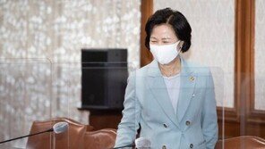 ‘불기소’ 추미애 “무책임 세력 사과 안하면 후속 조치” 엄포