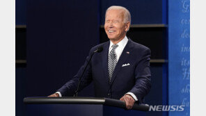 美대선 1차 TV토론 시청자 10명 중 6명 “바이든 승리”