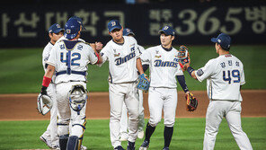 NC, SK 꺾고 10연승 질주…김영규 2승·나성범 만루포