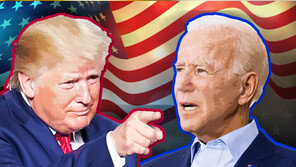 ‘난장판’ 1차 토론에 美대선토론위 “진행방식 바꾼다”