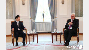 朴의장 “北, 美와 관계 개선 원해…내년 1월 국제사회와 개선 기대”