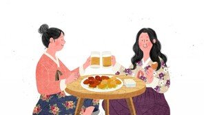 명절 때 폭식 피할 수 없다면 차선책은 단백질