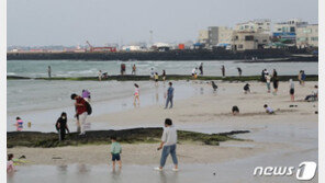 추석 연휴 첫날에만 4만명 제주행…“방역수칙 지켜주세요”