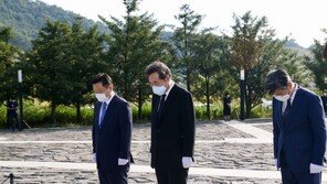 이낙연, 추석 맞아 권양숙 여사 예방…“유능한 정당으로 보답”