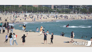 [날씨]2일 곳곳 흐리고 수도권에 비 ‘뚝뚝’…공기는 ‘청명’