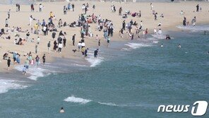 [날씨]2일 구름많고 일부지역 ‘추적추적’ 빗방울…먼지 ‘없음’