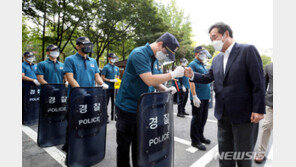 이낙연 “개천절 집회, 코로나19 향후 추이 좌우할 것”