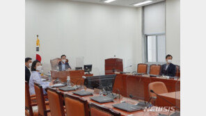 국민의힘, 北총격·추미애 공세…“법원 ‘집회 허용’ 존중”