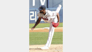 두산, 공동 5위 복귀…2위 KT·3위 키움 모두 승리