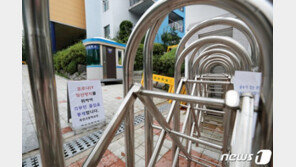 야외라고? 젊다고?…코로나19는 봐주지 않는다