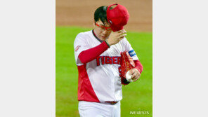 순위표에서 사라진 토종 선발 투수들