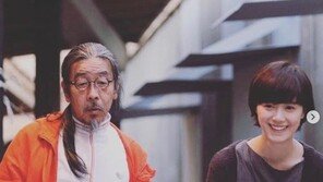 구혜선, 이외수 쾌차 기원 “존경하는 예술가·영원한 벗…사랑합니다”