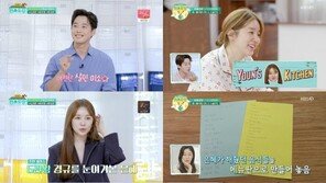 ‘편스토랑’ 윤은혜, 한식·양식·베이킹 다되는 고수 ‘옥수동 윤식당’