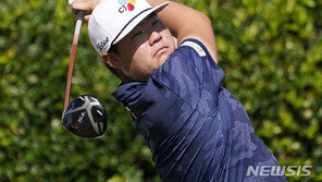 임성재·김시우·이경훈, PGA 샌더슨 팜스 2R 공동 45위