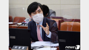 하태경 “문 대통령, 친북노선인 듯 보이나 북한을 왕따로 만들어”