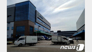 독감 백신 운송 신성약품 그대로…시간상 바꿀 여유없는 듯