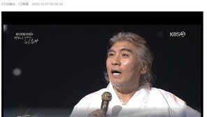  다시보기도 없는 ‘나훈아 콘서트’…中에서 버젓이 불법유통