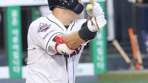 두산, KIA 꺾고 5위 탈환…LG, 2연패 탈출