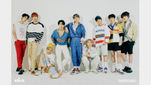 고스트나인→피원하모니·위아이…신인 보이그룹 올가을 몰려온다