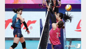추석 명절 끝나면 김연경이 뜬다…V리그 개막 관전포인트는
