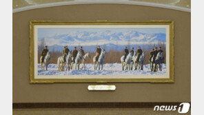 北, 당 창건일 앞두고 사상 결속…조선혁명박물관 새로 개관