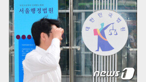 홧김에 “그만두겠다” 몇시간 뒤 근로관계 종료…법원 “부당해고”