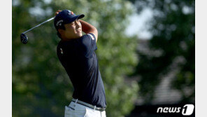 이경훈, PGA 샌더슨 팜스 챔피언십 3R 공동 39위…가르시아 공동 선두