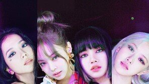 블랙핑크 ‘러브식 걸스’ 스포티파이 3위…신보 수록곡 절반 톱10